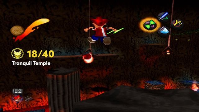 Ape Escape: Specter Coins Trophy Guide (0/40) PS5 смотреть онлайн