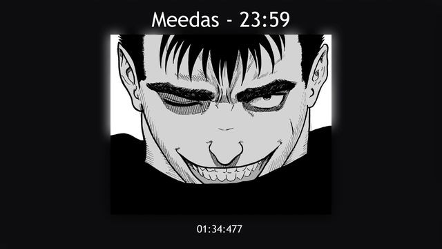 Meedas - 23:59 (2023) смотреть онлайн