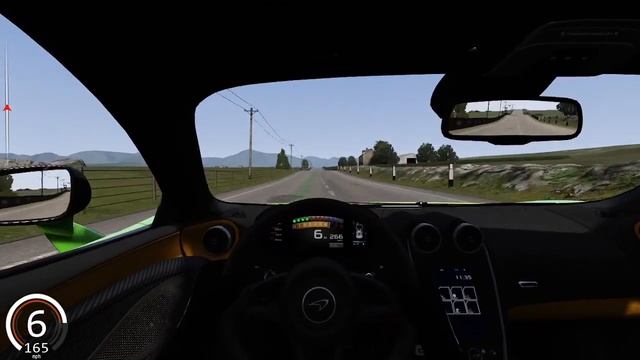 Unlock the Future of Racing! Free Assetto Corsa Mods! | McLaren 570S | смотреть онлайн