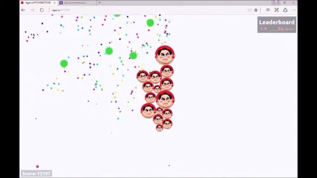 Farming Viruses and Destroying Private Server!!! смотреть онлайн