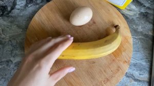 5 Идей Для Завтрака Ребенку ? быстрые рецепты без заморочек ! 10 минут и готово!✨