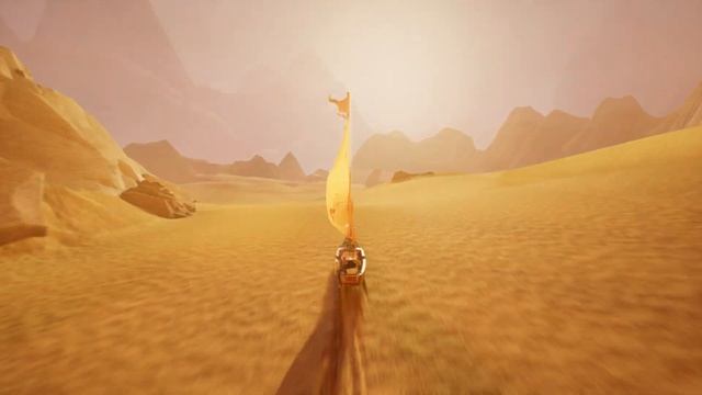 Light of Alariya Gameplay Trailer - English смотреть онлайн