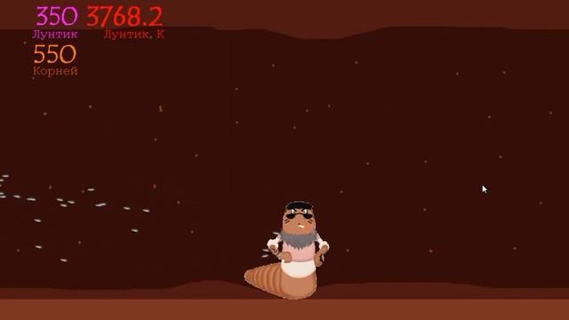 Лунтик Кака | Luntic K [PC] смотреть онлайн