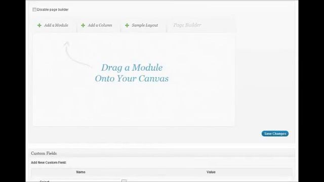 Elegant Builder Plugin- Create Custom Layouts without knowing HTML /PHP/CSS смотреть онлайн