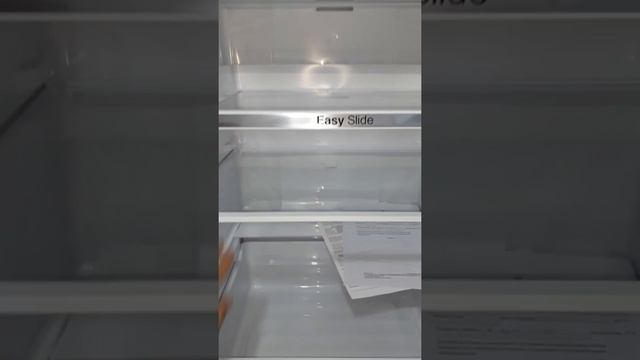Видео обзор: холодильник Samsung RB30J3200SS смотреть онлайн