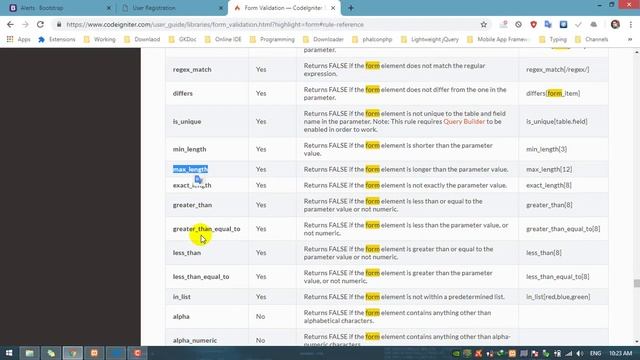 CodeIgniter 3 Complete Login and Registration System with MySQL and Session Part #4 смотреть онлайн