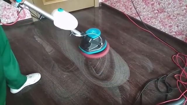 Размывка пола смотреть онлайн