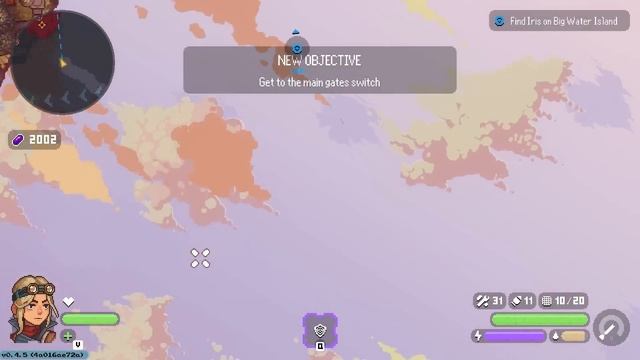 I Used MASSIVE MINIGUNS To Destroy Flying Airships In Black Skylands