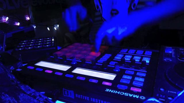 SYSTMS - Battle Royal Flip // Creepy Outro смотреть онлайн