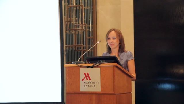 Иммигрант Инвест InvestPro Казахстан 2015