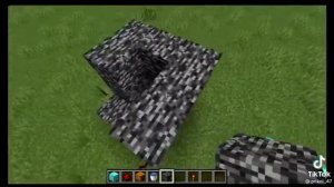 ? Как скрафтить алмазного Голема в Майнкрафт