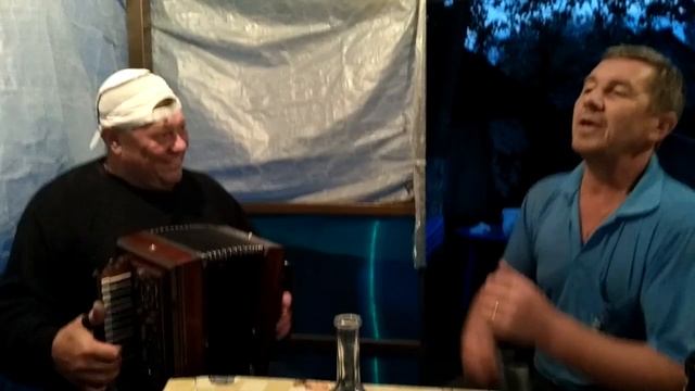 Душевная Матаня - Иван Соболев - Елецкая Рояльная гармонь смотреть онлайн