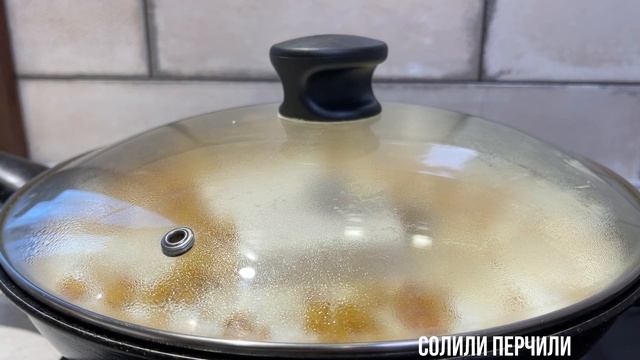 Беру макароны, сырок, молоко и готовлю простое, вкусное второе блюдо на сковороде. Простые рецепты. смотреть онлайн