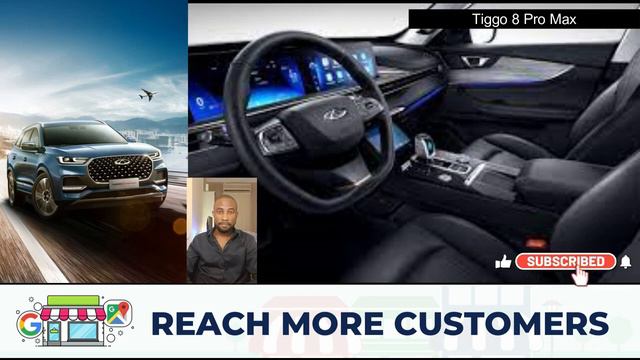 Underrated Specs of the Tiggo 8 Pro Max by Chery المواصفات المستهلكة لـ Tiggo 8 Pro Max من Chery смотреть онлайн