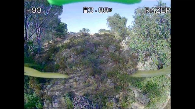 Foxeer Razer Mini 1200TVL - FPV Camera Review