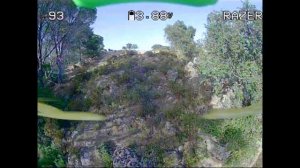 Foxeer Razer Mini 1200TVL - FPV Camera Review