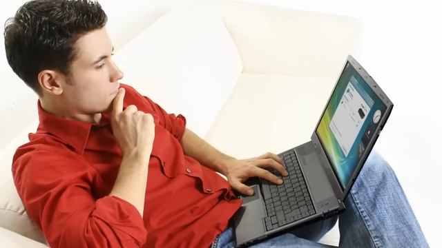 Intel® Wireless Display - Laptop to TV | Intel смотреть онлайн
