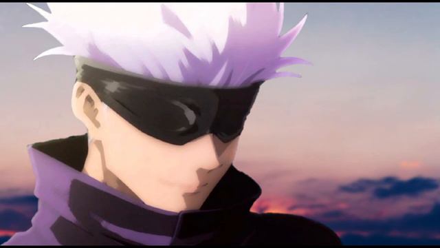 Satoru Gojo -  Shibuya Incident Arc Chill Music (Jujutsu Kaisen)