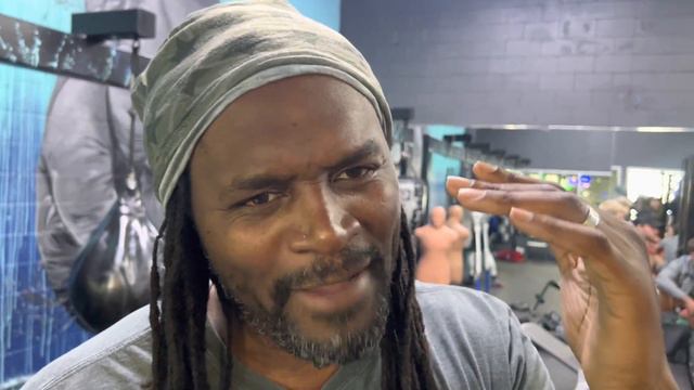 OLYMPIC GOLD WINNER BOXING GREAT Audley Harrison On Ryan Garcia Tank, Wilder Joshua Usyk Fury esnew смотреть онлайн