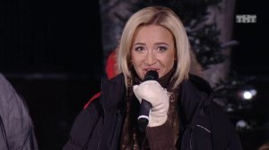 ДОМ-2 После заката 4272 день Ночной эфир (20.01.2016)