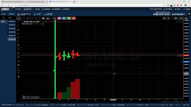 Обзор криптовалют.🔥 #Cryptoгид 17.09.18 + 🎁 Монетки для ИКСОВ. смотреть онлайн