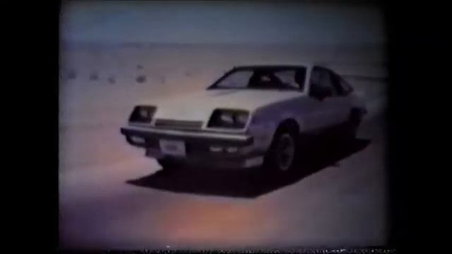 Rare Footage: 1977 Chevrolet Monza Spyder смотреть онлайн