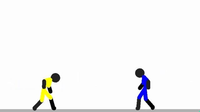 Stickman Tournament (Stick Nodes Pro) смотреть онлайн