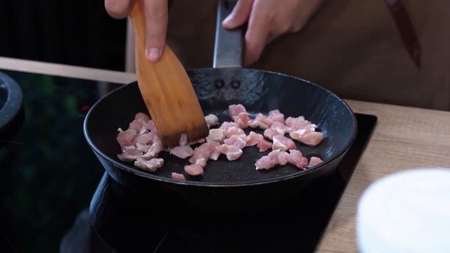 Рецепт пирожков с индейкой от Herbalife Nutrition и Максима Лызо смотреть онлайн