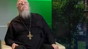 Протоиерей Димитрий Смирнов:  Беседы с батюшкой.