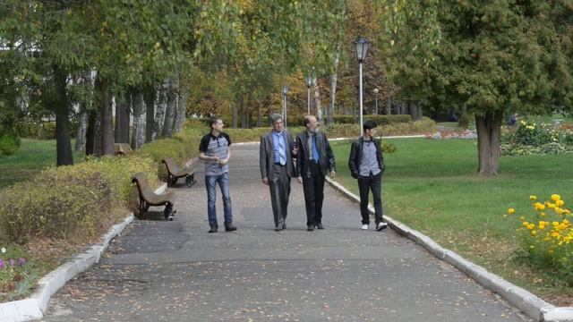 2015.09.24 - Иваново - Святой Праздник Куран - Байрам смотреть онлайн