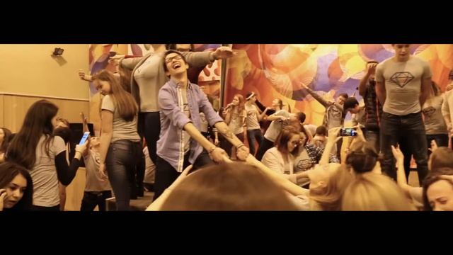 Школа актива 2016 (отчет) смотреть онлайн