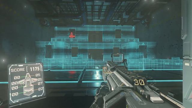 Call of Duty: Advanced Warfare Walkthrough Gameplay part.2 PS4 Pro смотреть онлайн