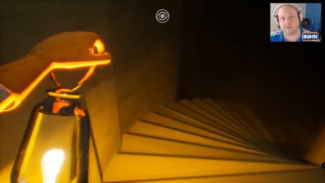 Nystagmus PC HD Gameplay смотреть онлайн