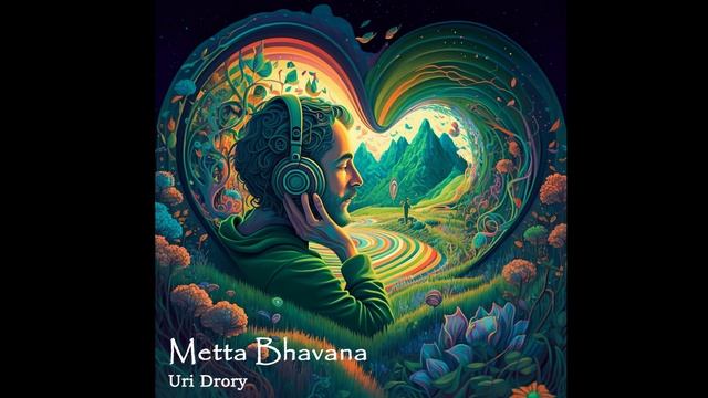 Metta Bhavana смотреть онлайн