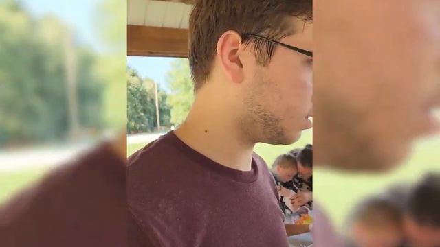 Детский лагерь церкви г.Озарк, ш.Мизури. Август 2023 г. смотреть онлайн