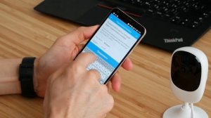 Сервис «Умный дом. Видеонаблюдение» от «Ростелекома»