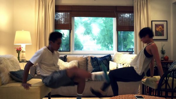 Justin Bieber - Love Yourself (PURPOSE The Movement)