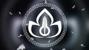 Невероятно красивая музыка на якутском хомусе