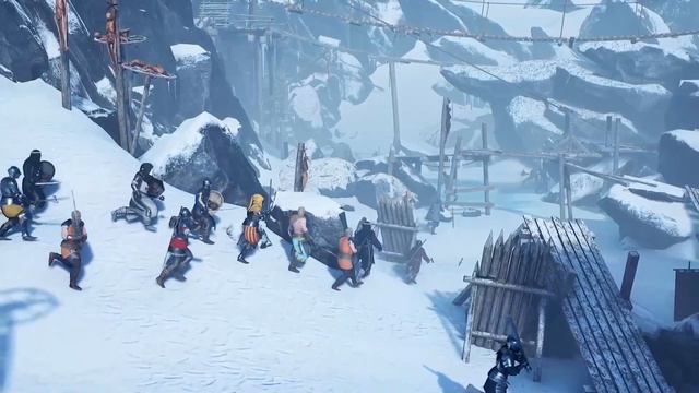 Best Medieval Games on Steam in 2021 (Updated!) смотреть онлайн