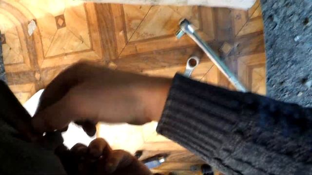 Гремят суппорта. Как устранить стук суппортов за 5 минут смотреть онлайн