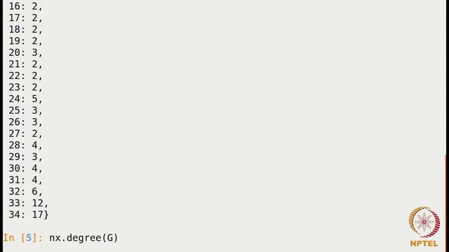 Datasets: Analysing Using Networkx смотреть онлайн