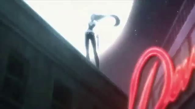Devil may cry opening anime HD 1080p смотреть онлайн
