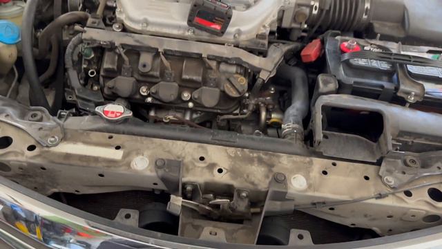 Honda Accord 3.5L Alternator Replacement: Common Issues and Solutions смотреть онлайн