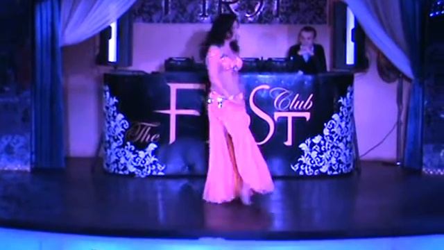 "Besmit al gamal". 18 ноября 2012 Елена Рамазанова. смотреть онлайн