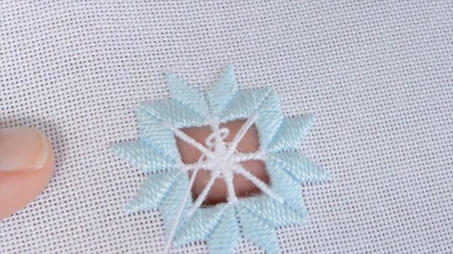 Hardanger Embroidery.Вишивка хардангер.