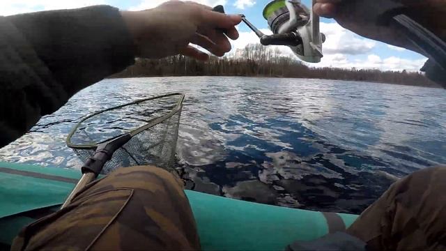 Путешествие на лесные озера смотреть онлайн