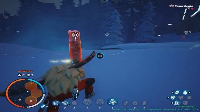 PRIMERA PARTIDA DARWIN PROYECT OPEN BETA смотреть онлайн