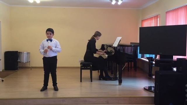 Вирабян Юрий смотреть онлайн