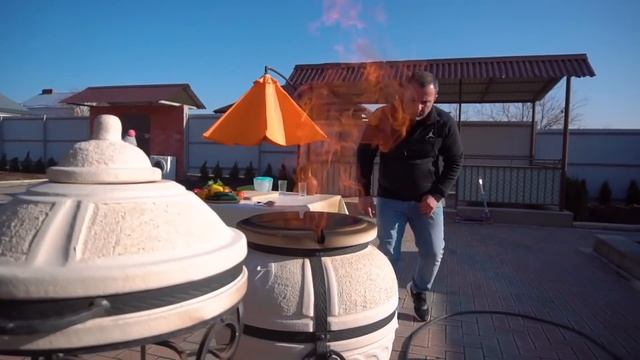 GRILLED MEAT, STEAK FOR $25. смотреть онлайн