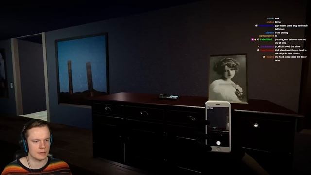 I'm on Observation Duty MEGA Marathon - ALL GAMES IN A ROW! смотреть онлайн